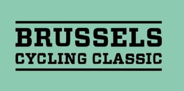 Bruxelles Cycling Classic