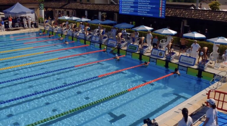 Cool Swim Meeting 2025