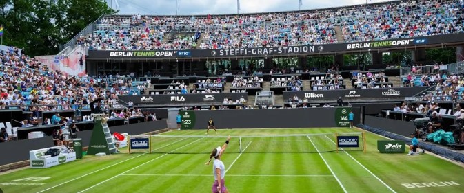 WTA 500 Berlino