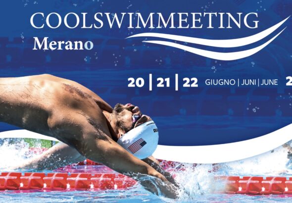 Cool Swim Meeting