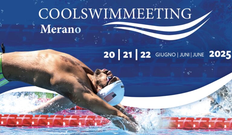 Cool Swim Meeting