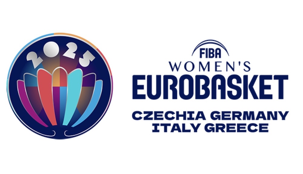 Europei basket femminile