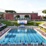 Foro Italico Roma