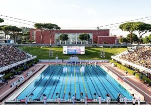 Foro Italico Roma
