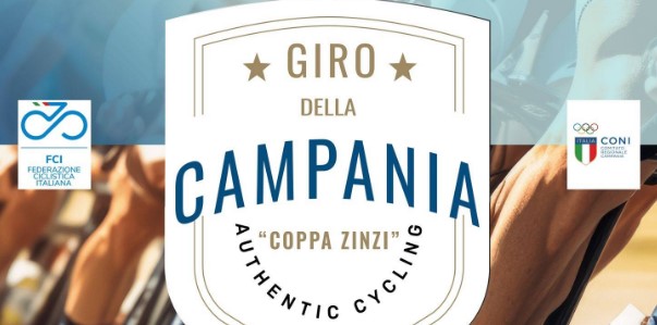 giro campania