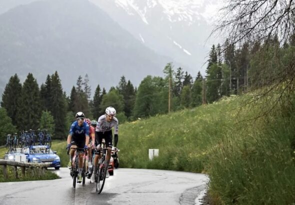 Giro del Delfinato