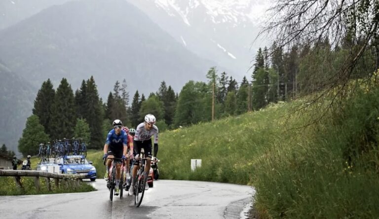 Giro del Delfinato