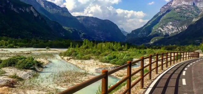 giro del piave