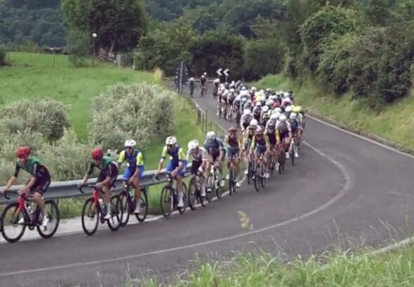 giro medio brenta