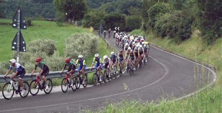 giro medio brenta