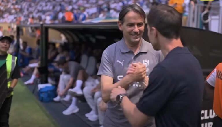 Inzaghi
