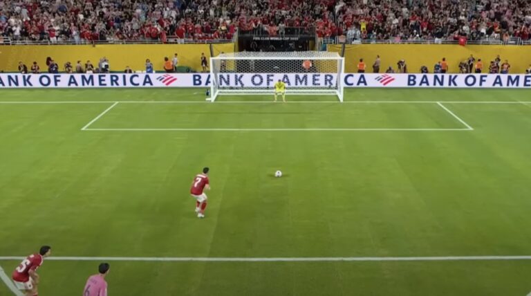 Al Ahly-Inter Miami 0-0
