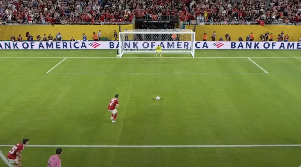 Al Ahly-Inter Miami 0-0