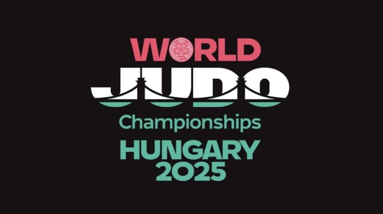 Mondiali Judo