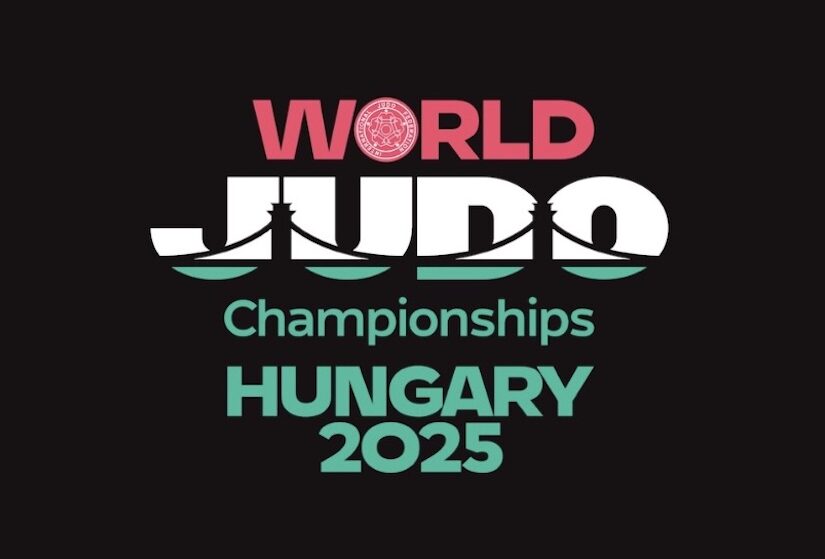 Mondiali Judo