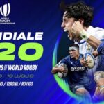 Mondiali U20 rugby