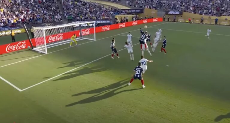 Monterrey-Inter 1-1