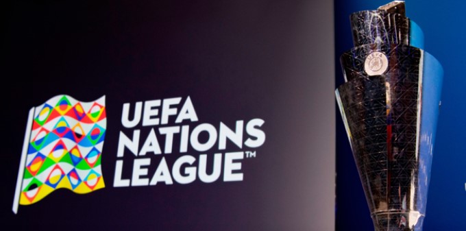 nations league