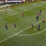 Psg-Atletico 4-0
