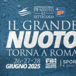 Settecolli di nuoto