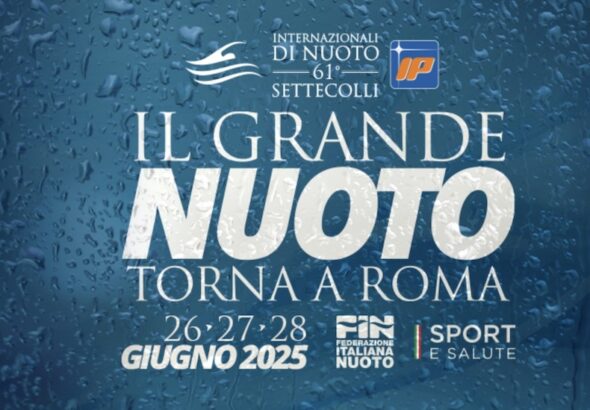 Settecolli di nuoto