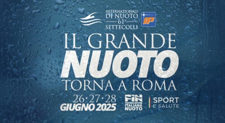 Settecolli di nuoto