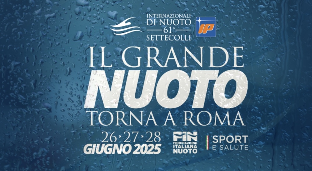Settecolli di nuoto
