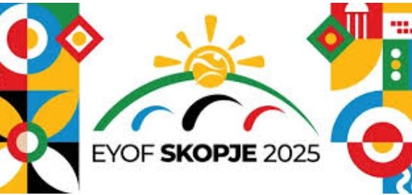 Eyof 2025 skopje