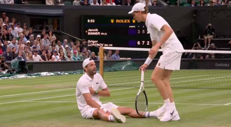 dimitrov