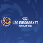 Europei U20 basket