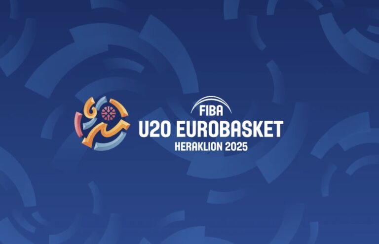 Europei U20 basket