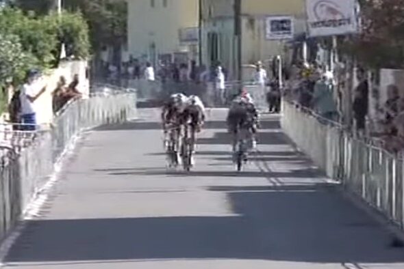 giro due province