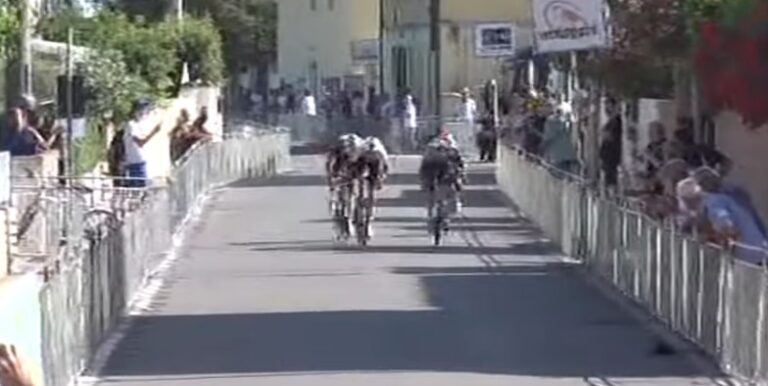 giro due province