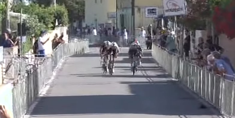 giro due province