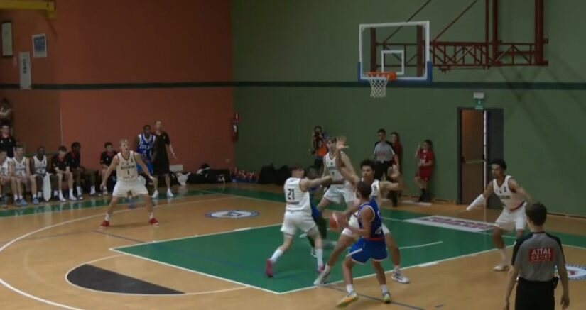 italbasket u20