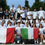 Italia nuoto