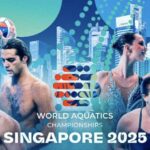 Mondiali nuoto