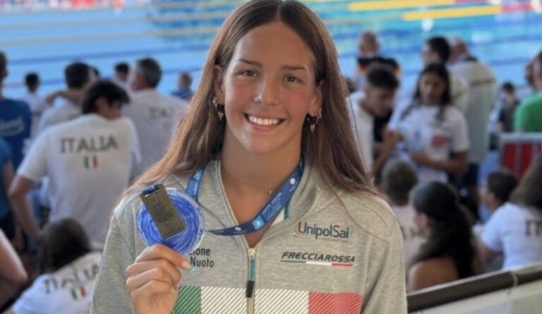 Bianca Nannucci