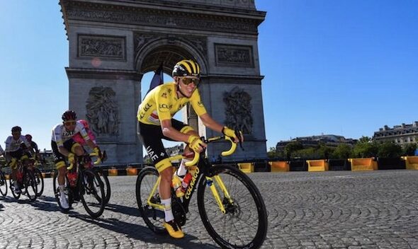 Tour de France