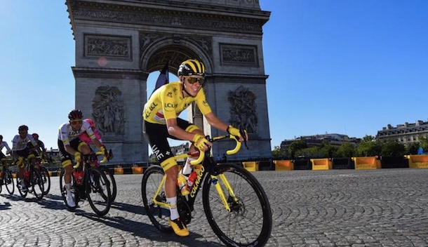 Tour de France