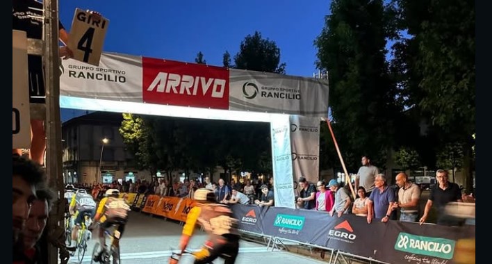 trofeo rancilio