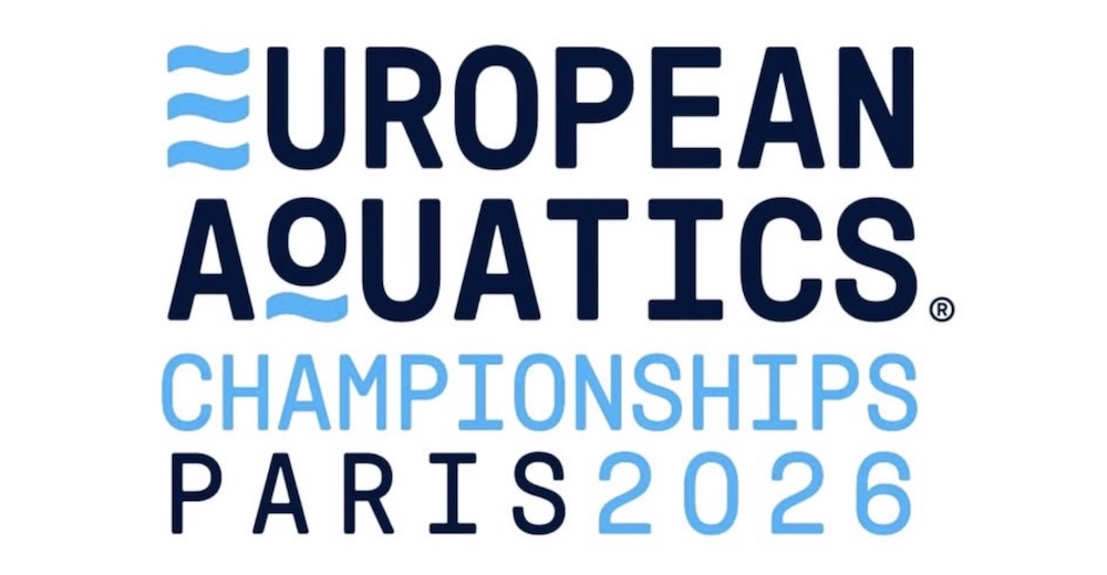 Europei nuoto Parigi 2026