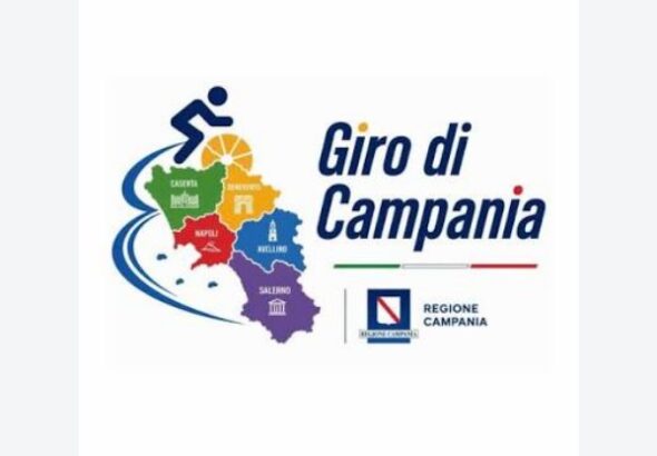 Giro della Campania