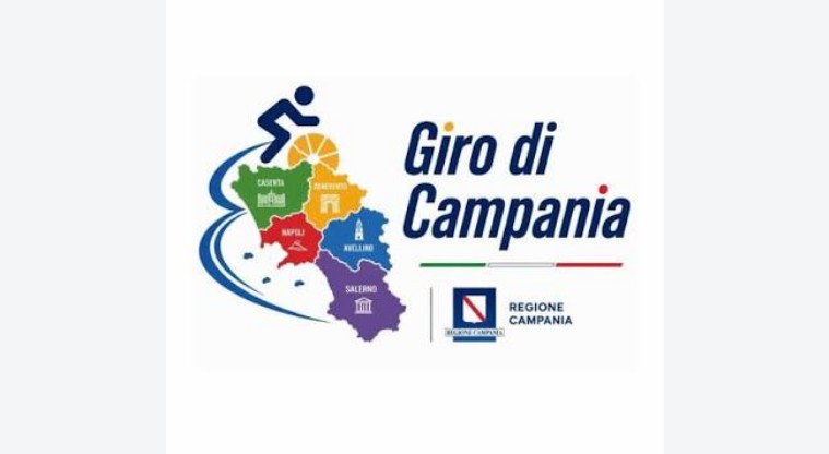 Giro della Campania