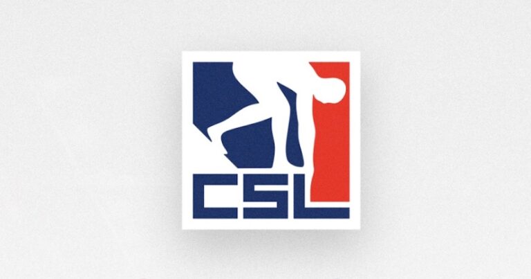 College Swimming League