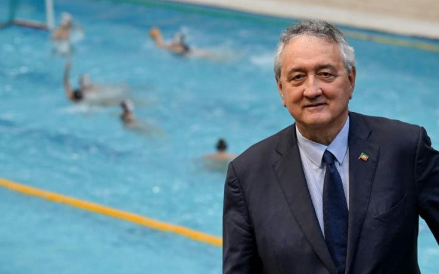 paolo barelli
