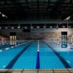piscina di via Capitano Laviano a caserta