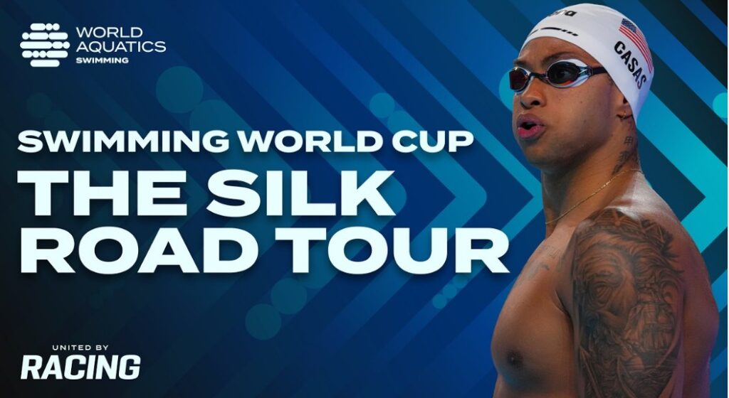 silk road tour