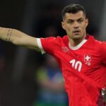 xhaka