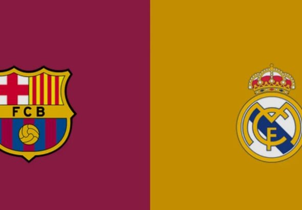 Barcellona-Real Madrid